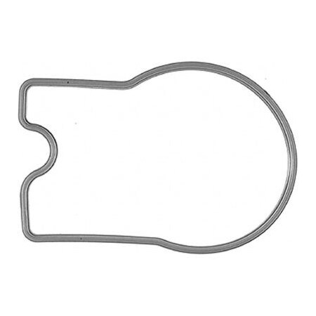 Victor Technology Fuel Injection Throttle Body Mounting Gasket - MAHLE G31329